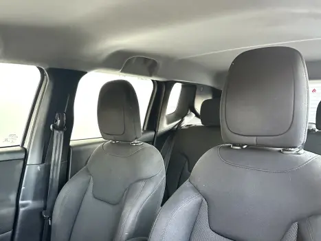 JEEP Renegade 1.8 16V 4P FLEX AUTOMTICO, Foto 5
