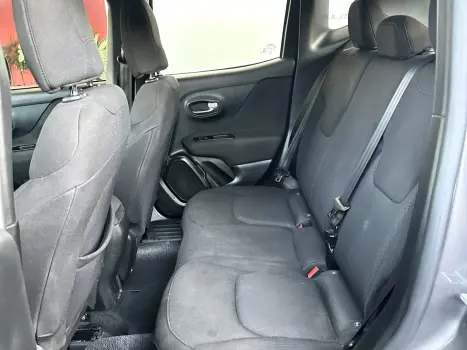 JEEP Renegade 1.8 16V 4P FLEX AUTOMTICO, Foto 6