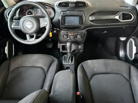JEEP Renegade 1.8 16V 4P FLEX AUTOMTICO, Foto 7