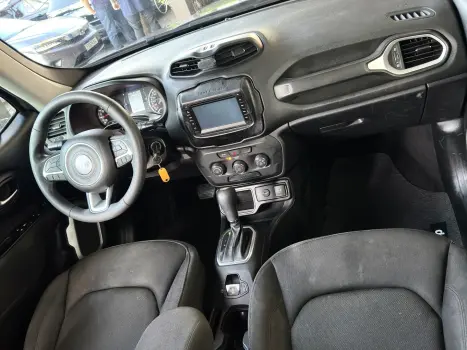 JEEP Renegade 1.8 16V 4P FLEX AUTOMTICO, Foto 8