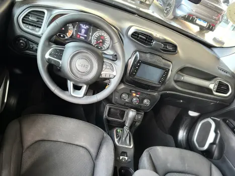 JEEP Renegade 1.8 16V 4P FLEX AUTOMTICO, Foto 9