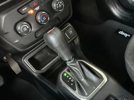 JEEP Renegade 1.8 16V 4P FLEX AUTOMTICO, Foto 10