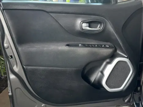 JEEP Renegade 1.8 16V 4P FLEX AUTOMTICO, Foto 11