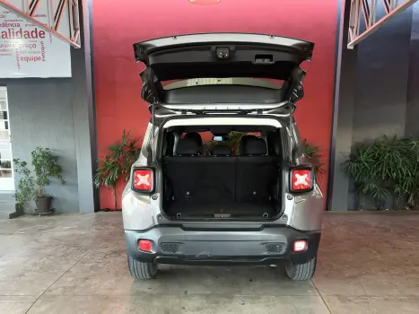 JEEP Renegade 1.8 16V 4P FLEX AUTOMTICO, Foto 13