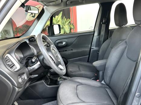JEEP Renegade 1.8 16V 4P FLEX AUTOMTICO, Foto 3