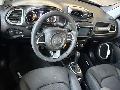 JEEP Renegade 1.8 16V 4P FLEX AUTOMTICO, Foto 4