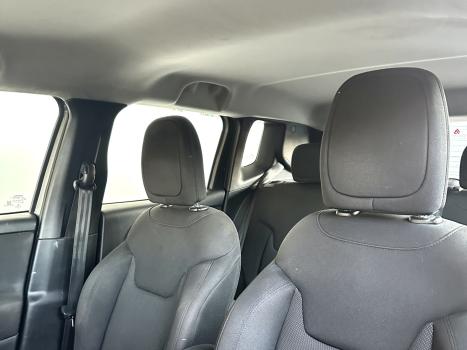 JEEP Renegade 1.8 16V 4P FLEX AUTOMTICO, Foto 5