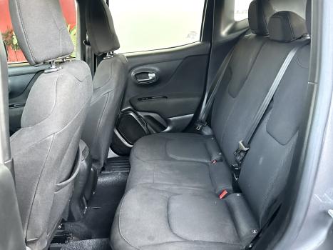 JEEP Renegade 1.8 16V 4P FLEX AUTOMTICO, Foto 6