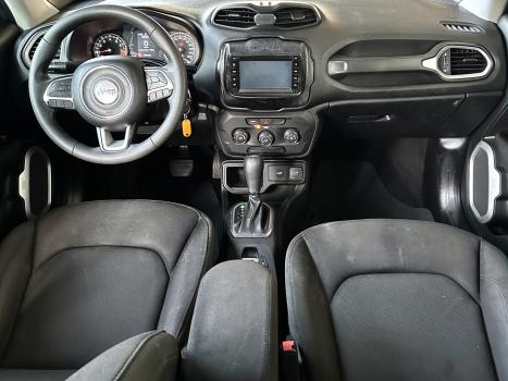 JEEP Renegade 1.8 16V 4P FLEX AUTOMTICO, Foto 7