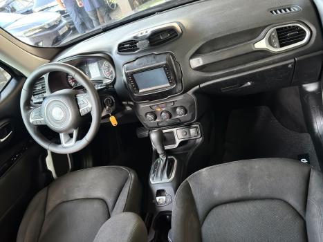 JEEP Renegade 1.8 16V 4P FLEX AUTOMTICO, Foto 8