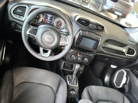 JEEP Renegade 1.8 16V 4P FLEX AUTOMTICO, Foto 9