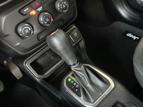 JEEP Renegade 1.8 16V 4P FLEX AUTOMTICO, Foto 10