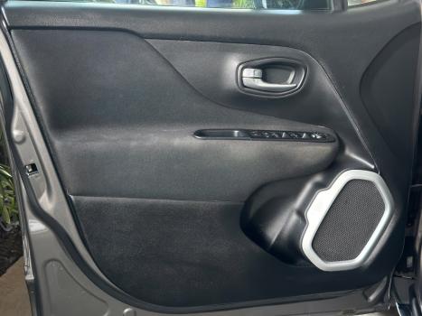 JEEP Renegade 1.8 16V 4P FLEX AUTOMTICO, Foto 11