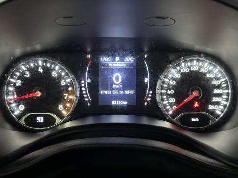 JEEP Renegade 1.8 16V 4P FLEX AUTOMTICO, Foto 17