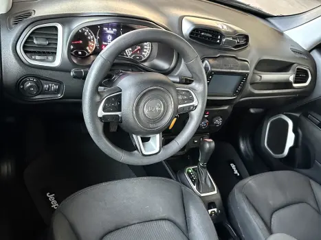 JEEP Renegade 1.8 16V 4P FLEX AUTOMTICO, Foto 4