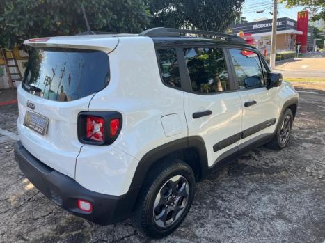 JEEP Renegade 1.8 16V 4P FLEX AUTOMTICO, Foto 5