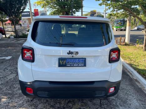 JEEP Renegade 1.8 16V 4P FLEX AUTOMTICO, Foto 6