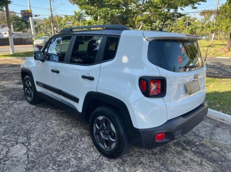 JEEP Renegade 1.8 16V 4P FLEX AUTOMTICO, Foto 7
