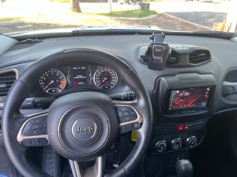 JEEP Renegade 1.8 16V 4P FLEX AUTOMTICO, Foto 8