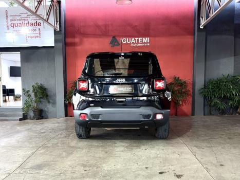 JEEP Renegade 1.8 16V 4P FLEX AUTOMTICO, Foto 11