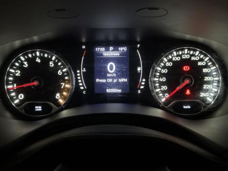 JEEP Renegade 1.8 16V 4P FLEX AUTOMTICO, Foto 14