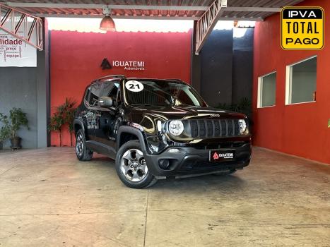 JEEP Renegade 1.8 16V 4P FLEX AUTOMTICO, Foto 1
