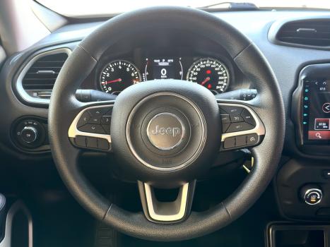 JEEP Renegade 1.8 16V 4P FLEX AUTOMTICO, Foto 2