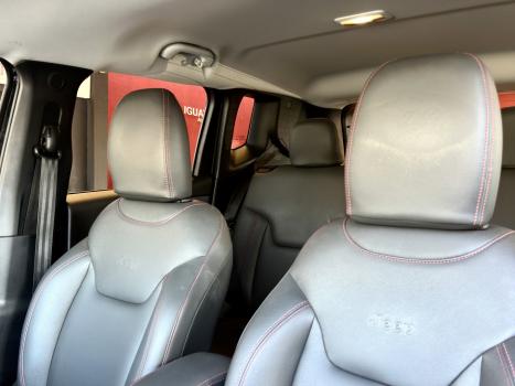 JEEP Renegade 1.8 16V 4P FLEX AUTOMTICO, Foto 3