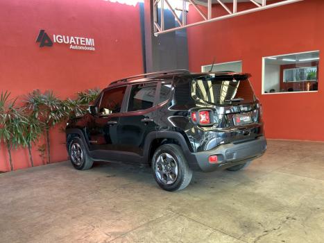 JEEP Renegade 1.8 16V 4P FLEX AUTOMTICO, Foto 4