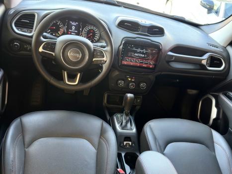 JEEP Renegade 1.8 16V 4P FLEX AUTOMTICO, Foto 5