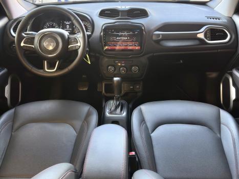 JEEP Renegade 1.8 16V 4P FLEX AUTOMTICO, Foto 7
