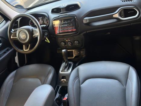 JEEP Renegade 1.8 16V 4P FLEX AUTOMTICO, Foto 9