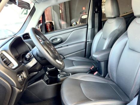 JEEP Renegade 1.8 16V 4P FLEX AUTOMTICO, Foto 11