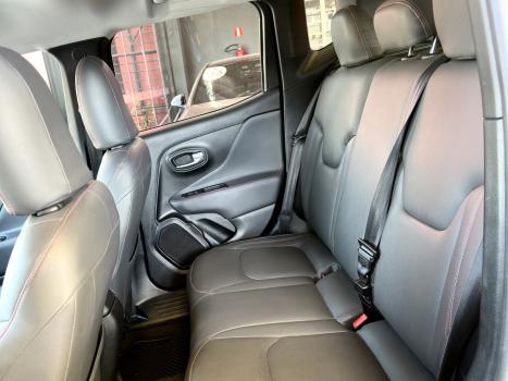 JEEP Renegade 1.8 16V 4P FLEX AUTOMTICO, Foto 12