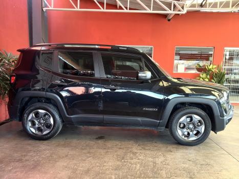 JEEP Renegade 1.8 16V 4P FLEX AUTOMTICO, Foto 13