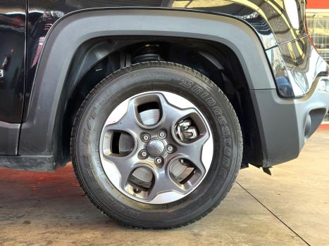 JEEP Renegade 1.8 16V 4P FLEX AUTOMTICO, Foto 14
