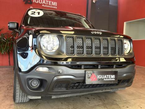 JEEP Renegade 1.8 16V 4P FLEX AUTOMTICO, Foto 15
