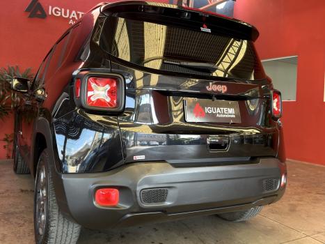 JEEP Renegade 1.8 16V 4P FLEX AUTOMTICO, Foto 16