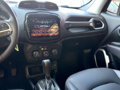 JEEP Renegade 1.8 16V 4P FLEX AUTOMTICO, Foto 21