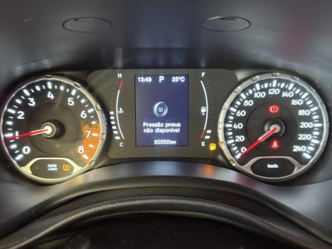 JEEP Renegade 1.8 16V 4P FLEX AUTOMTICO, Foto 24