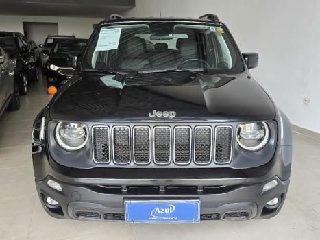 JEEP Renegade 1.8 16V 4P FLEX LONGITUDE AUTOMTICO, Foto 2