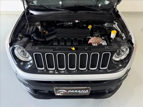 JEEP Renegade 1.8 16V 4P FLEX LONGITUDE AUTOMTICO, Foto 10