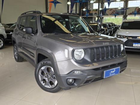 JEEP Renegade 1.8 16V 4P FLEX AUTOMTICO, Foto 1