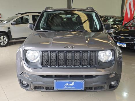 JEEP Renegade 1.8 16V 4P FLEX AUTOMTICO, Foto 2