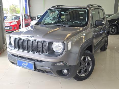 JEEP Renegade 1.8 16V 4P FLEX AUTOMTICO, Foto 3