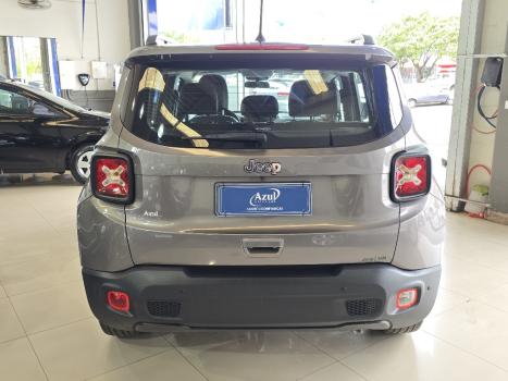 JEEP Renegade 1.8 16V 4P FLEX AUTOMTICO, Foto 5