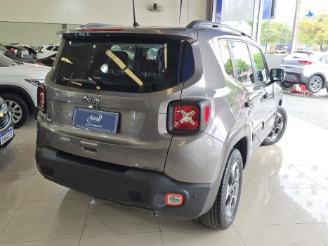JEEP Renegade 1.8 16V 4P FLEX AUTOMTICO, Foto 6