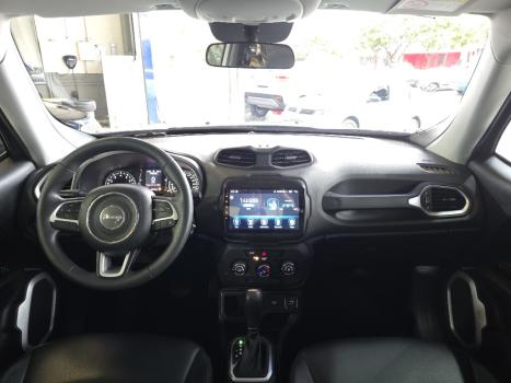 JEEP Renegade 1.8 16V 4P FLEX AUTOMTICO, Foto 7
