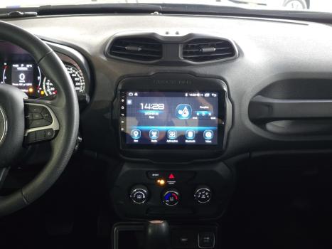 JEEP Renegade 1.8 16V 4P FLEX AUTOMTICO, Foto 8