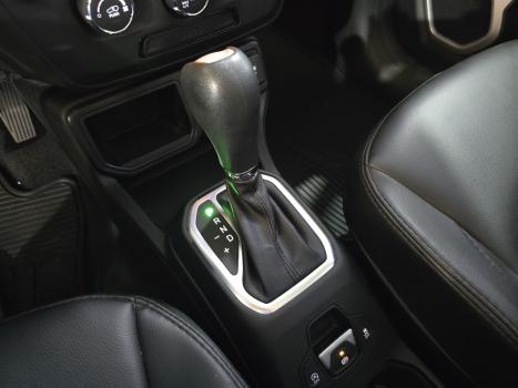 JEEP Renegade 1.8 16V 4P FLEX AUTOMTICO, Foto 9